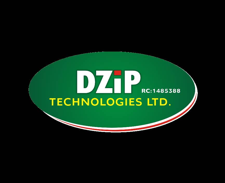 DzipHomefix Logo